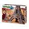 Wrebbit 3D Puzzle™ Eiffel Tower 816 Piece Puzzle